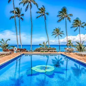 Mahina Surf , Kahana United States